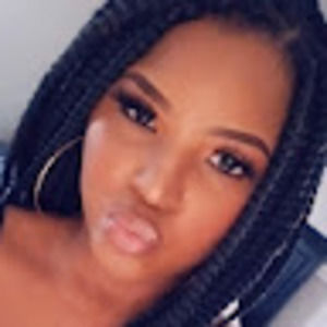 Meet your Posher, Quanteisha